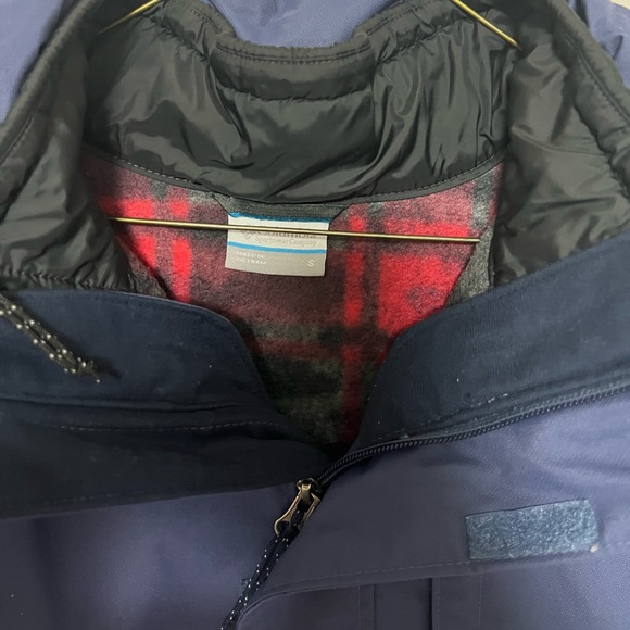 Men’s Columbia coat - Picture 3 of 7